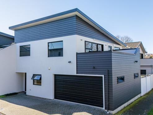 44A Willoughby Street, Whitiora
