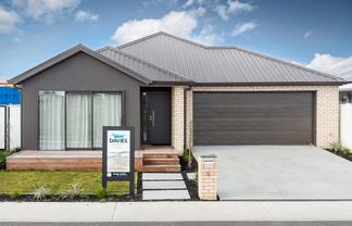 12 Ruia Crescent, Cambridge