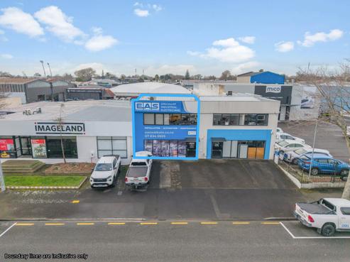 55B Lake Road, Frankton