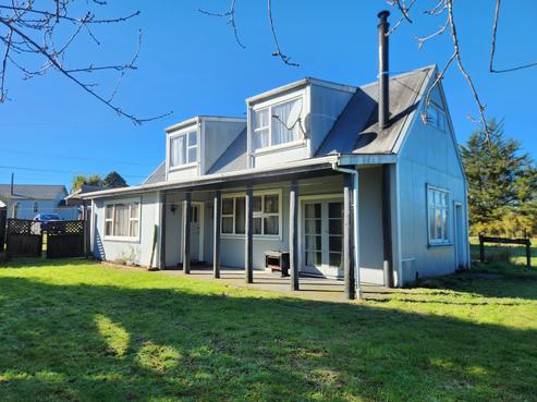 46 Stafford Street, Blackball