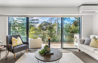 1/7 The Avenue, Albany