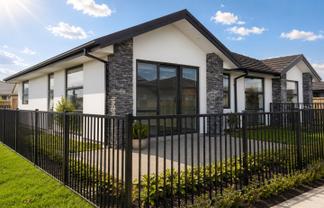 6  Robalan Close, Halswell