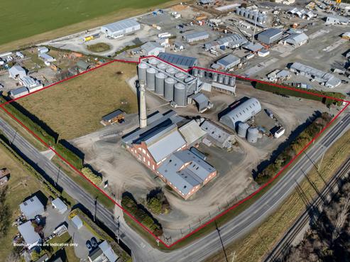 8 Glassworks Road, Netherby