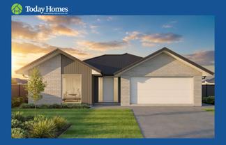 Lot 175 Karumata Oaks, Leeston