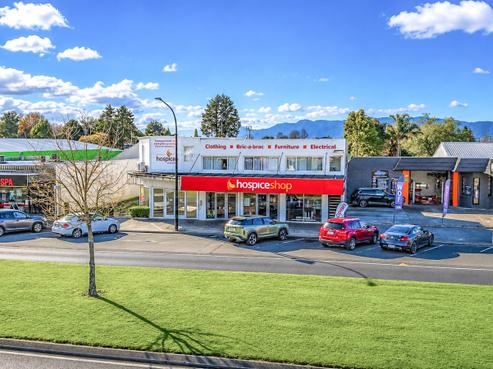 112 Broadway, Matamata