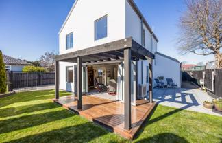 40A Berwick Street, Saint Albans