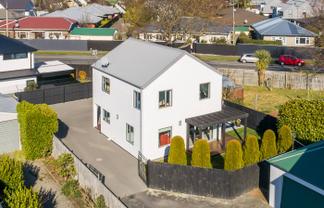40A Berwick Street, Saint Albans