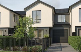 2/4 Akoranga Place, HORNBY