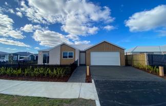 11 Harlequin Drive , Rolleston