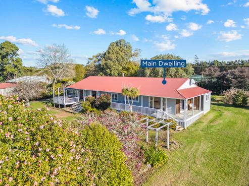 2374 State Highway 10, Kerikeri Surrounds