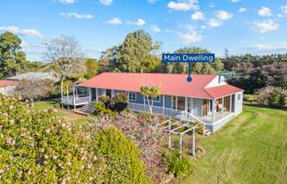 2374 State Highway 10, Kerikeri