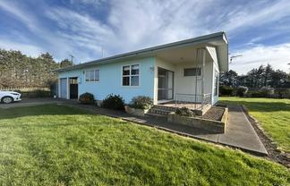 205 Burnside Road, Takapau