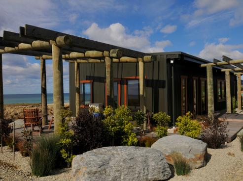 5/4142 Hampden-Palmerston Road, Moeraki