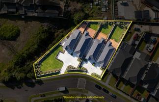 45a Drumconnell Drive, Flat Bush