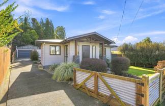1 Ward Street, Aramoho