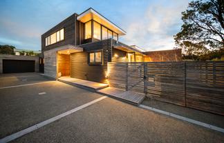 68 Ludlam Street, Seatoun