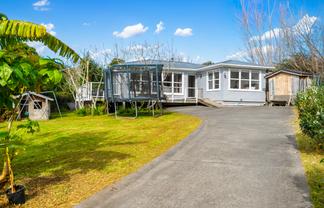 5B Waipouri Road, Mangere
