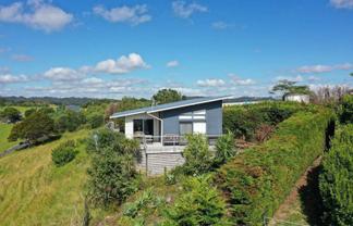 56 Walu Lane, Matapouri