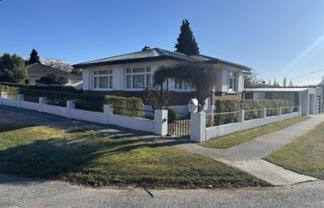 17 Jedburgh Street, Roxburgh