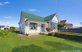 22 Crombie Street, Gore