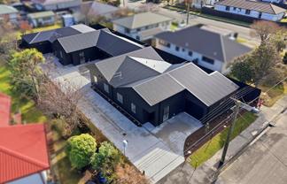 44 Cumnor Terrace, Woolston