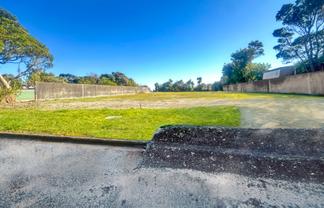 245 Revell Street, Hokitika