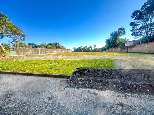 245 Revell Street, Hokitika
