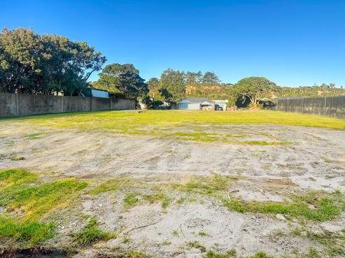 245A Revell Street, Hokitika