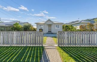 45 York Street, Moera