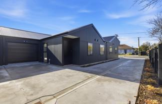 2/44 Cumnor Terrace, Woolston