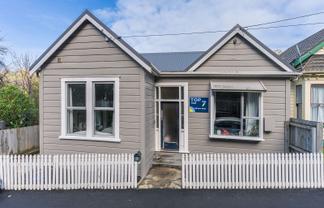 63 Malvern Street, Woodhaugh