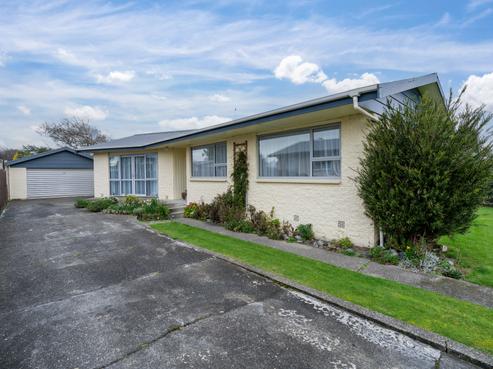 11 Philip Street, Avenal