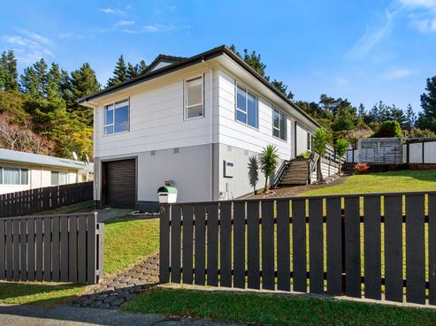 21 Newburn Grove, Wainuiomata