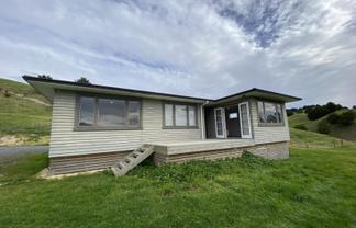 600 Crows Nest Road, Riponui