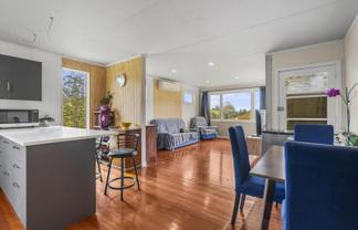 600 Crows Nest Road, Riponui