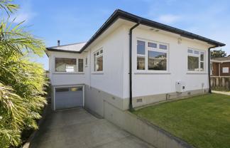 53 Gilbert Street, New Plymouth Central