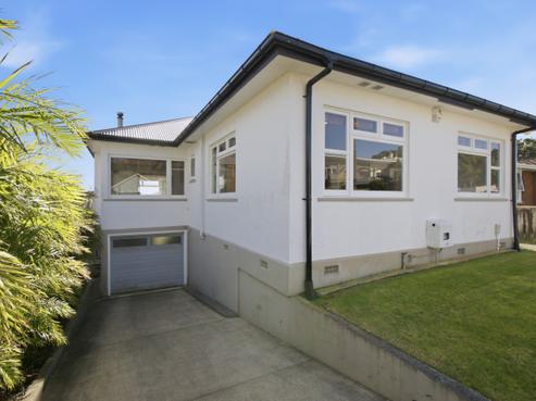 53 Gilbert Street, New Plymouth Central