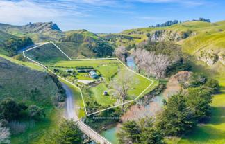 73 Mangakuri Road, Elsthorpe