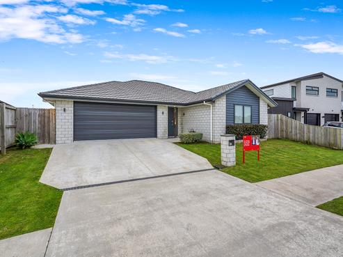 13 Kimbolton Street, Rototuna North