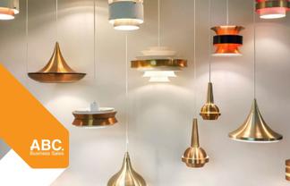 Accent Lighting – Trading since 1984