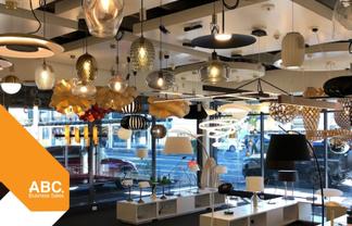 Lighting Retailer and Consultancy Business