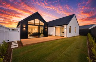 3 Kopper Crescent, Marshland