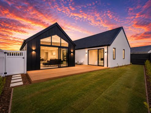 3 Kopper Crescent, Marshland
