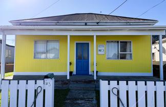 83 Bright Street, Cobden