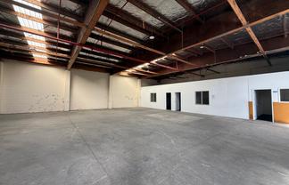 High Quality Industrial Premises on Patiki Road
