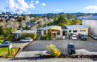 High-Yielding, Substantial Land 