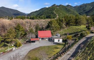 3193 Waihopai Valley Road, Waihopai Valley