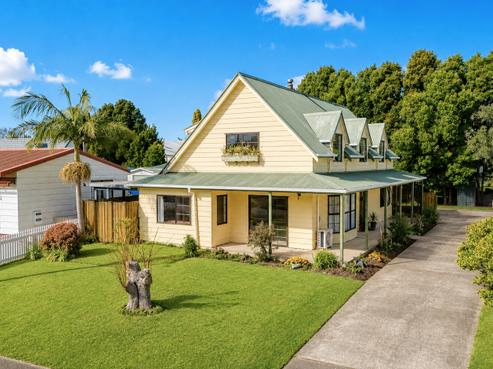 17 Kohuhu Street, Kaitaia
