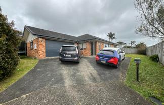39 Ranchod Terrace, Pukekohe