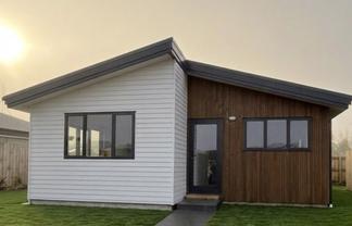 Waikato - Address withheld